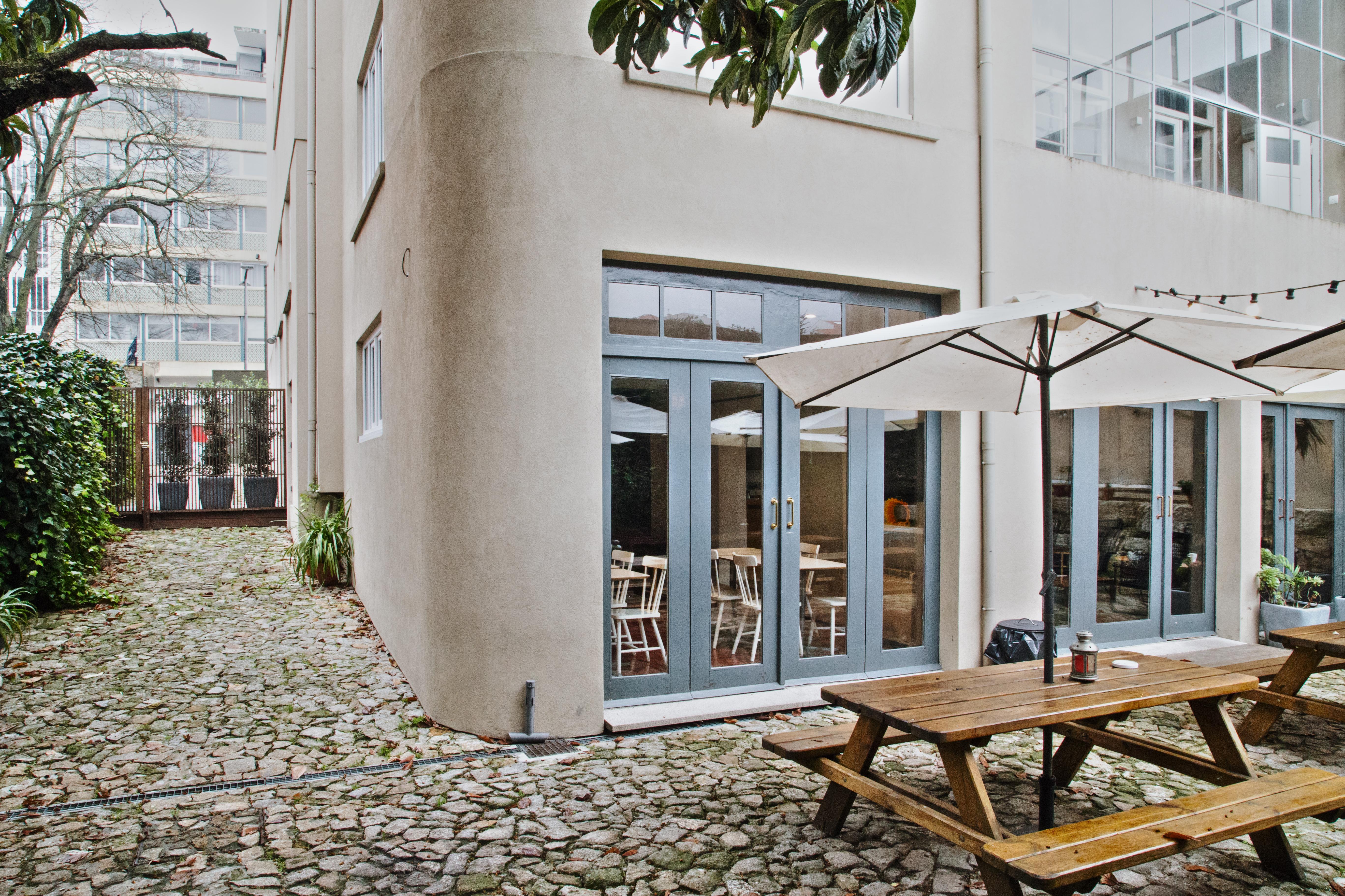 Spot Oporto